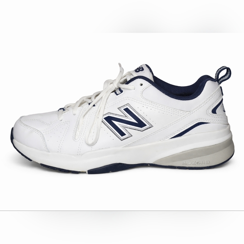 New Balance Men's 608v5 training shoes US9